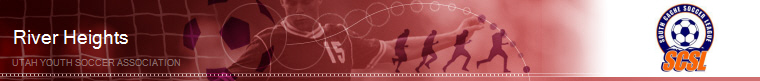 River Heights banner